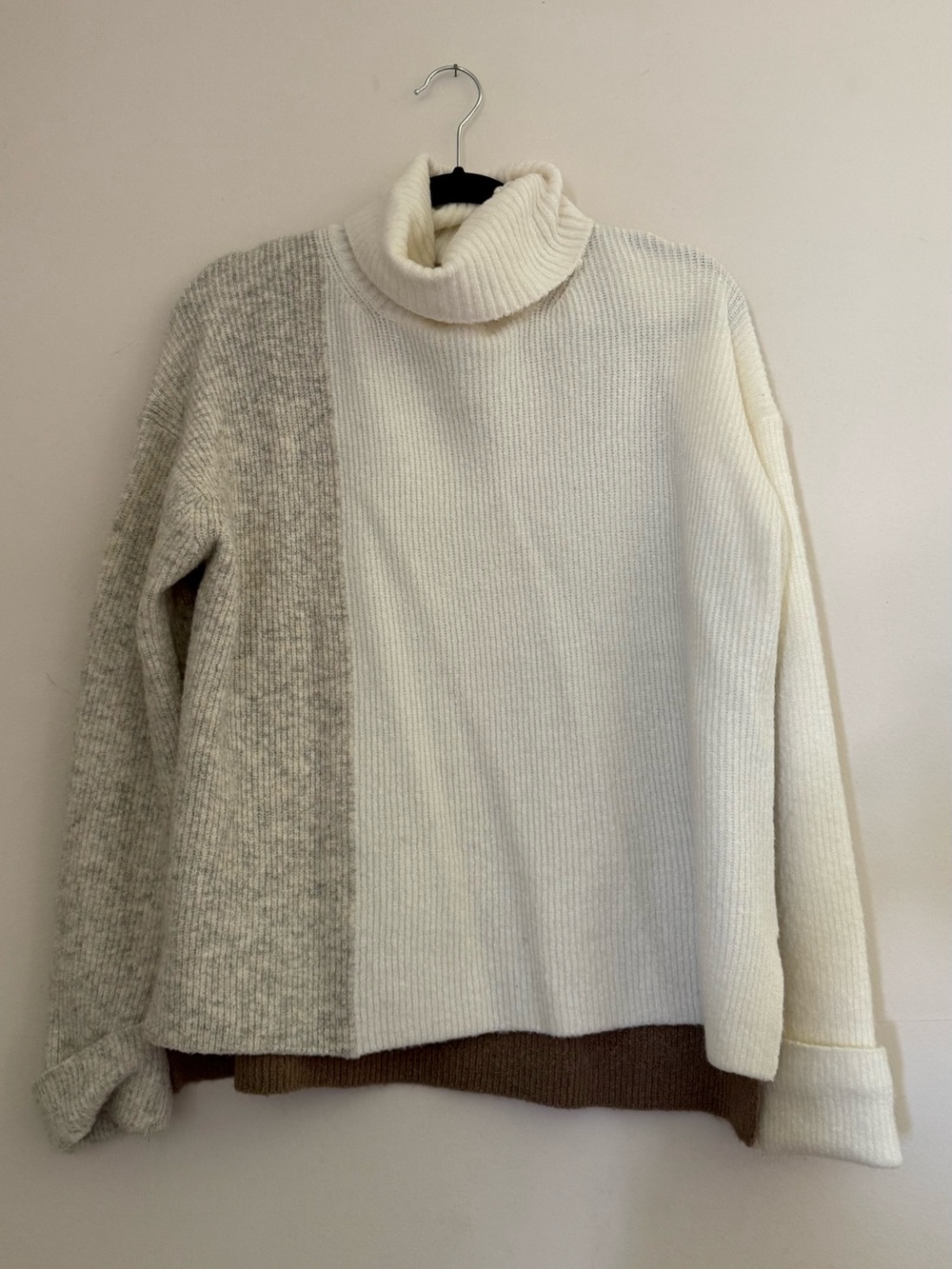 Multicolor French Connection Sweater